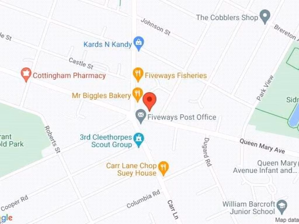 property High Res Images}