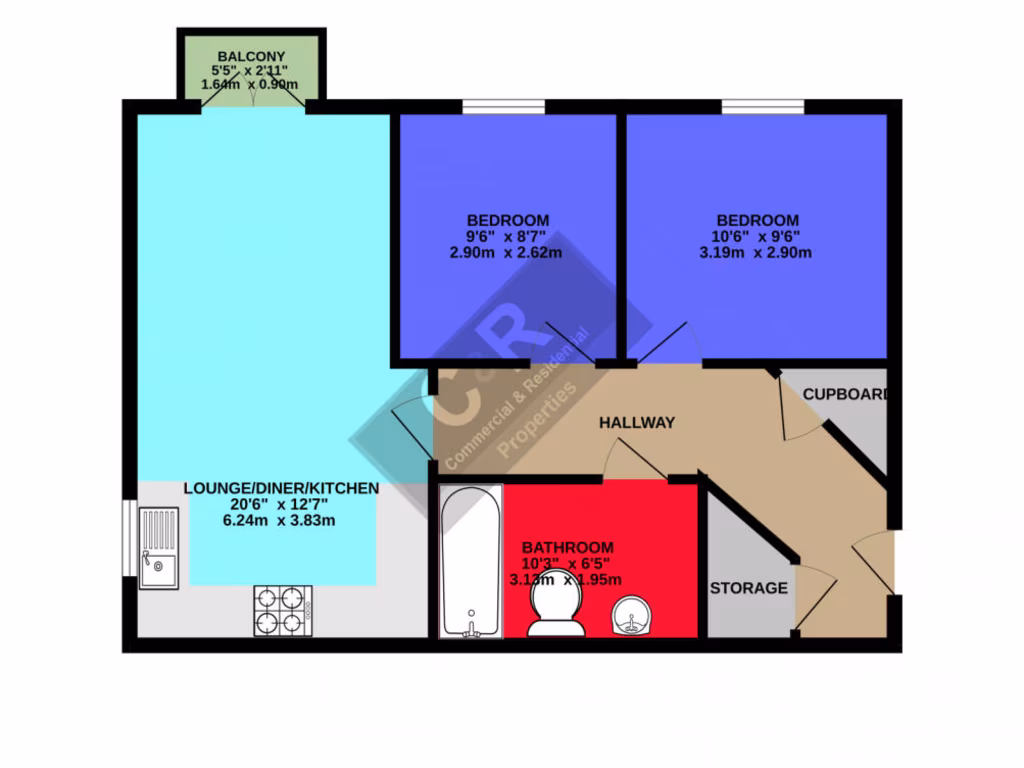 property High Res Images}