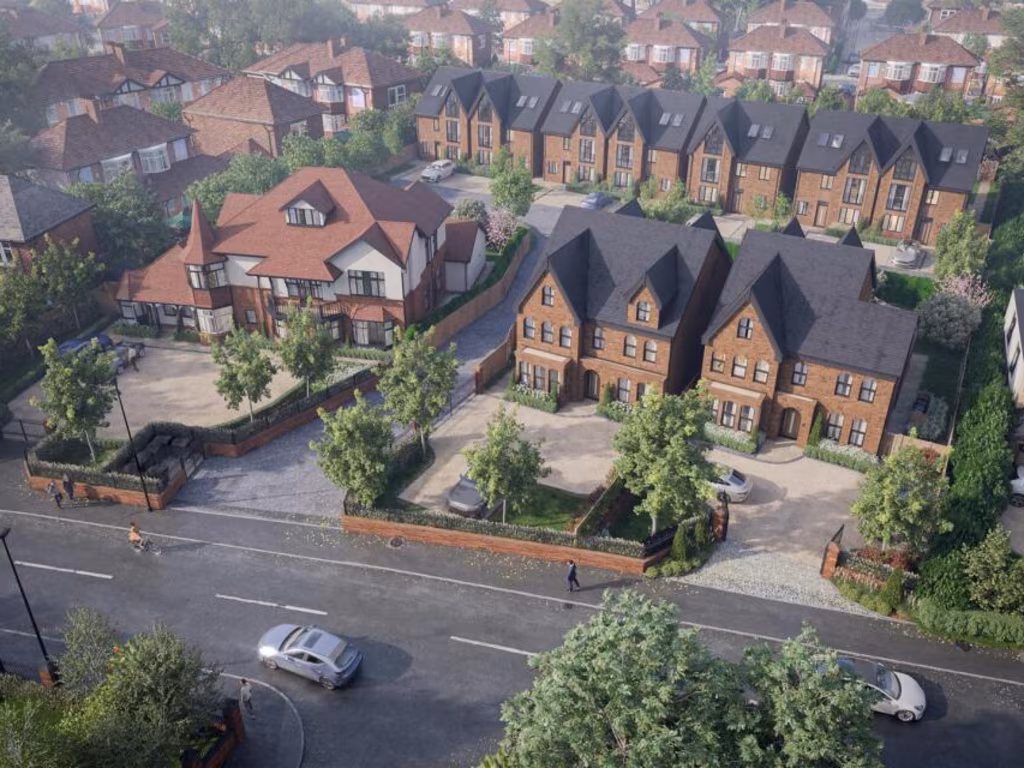 property High Res Images}