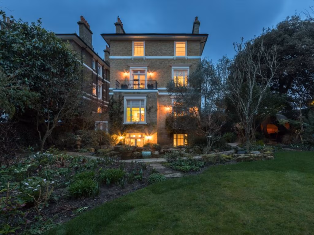 property High Res Images}