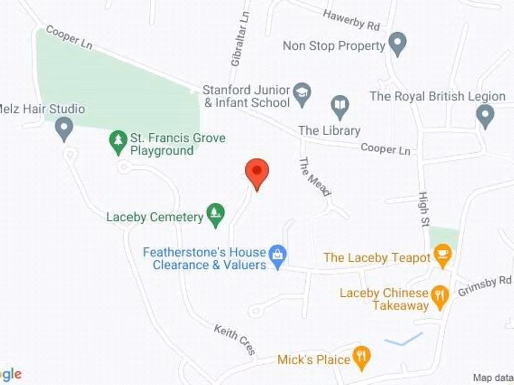 property High Res Images}