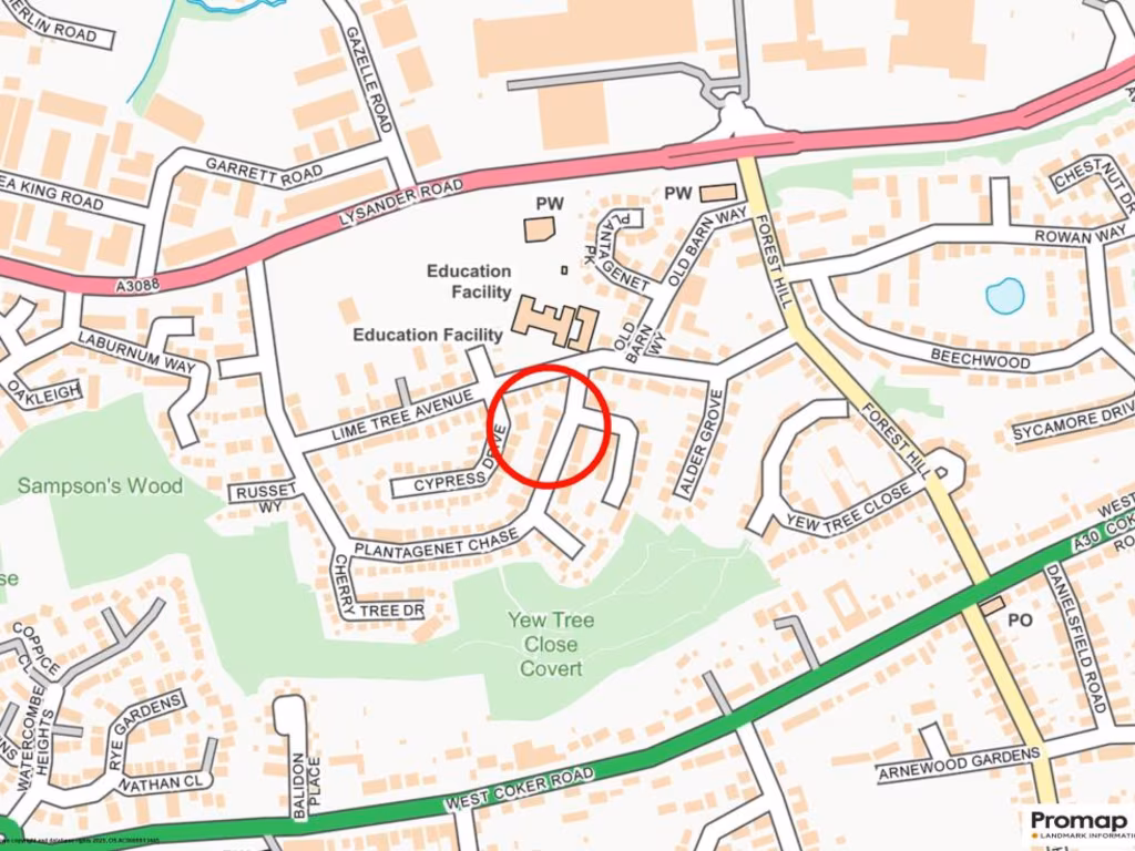 property High Res Images}