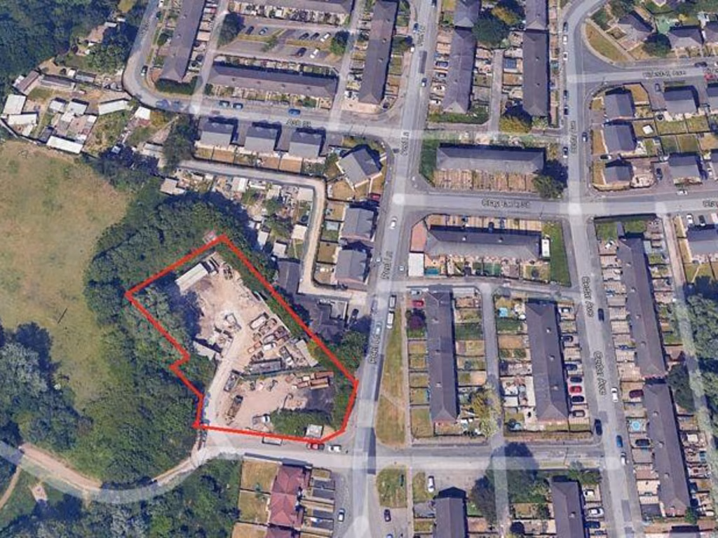 property High Res Images}