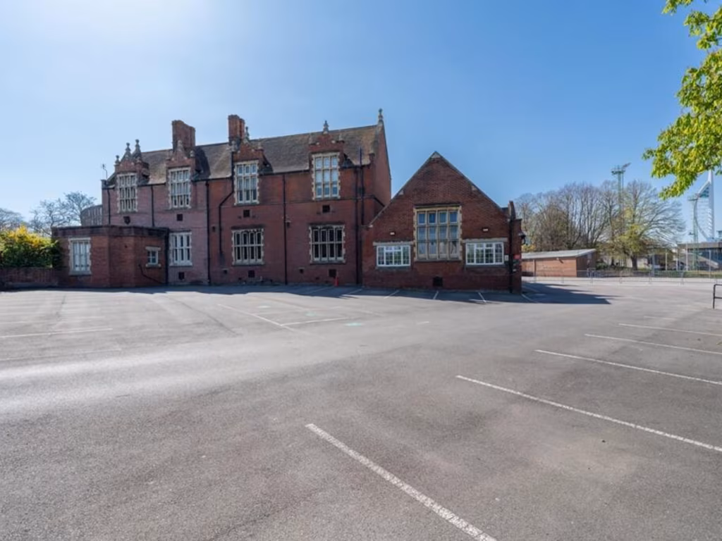 property High Res Images}