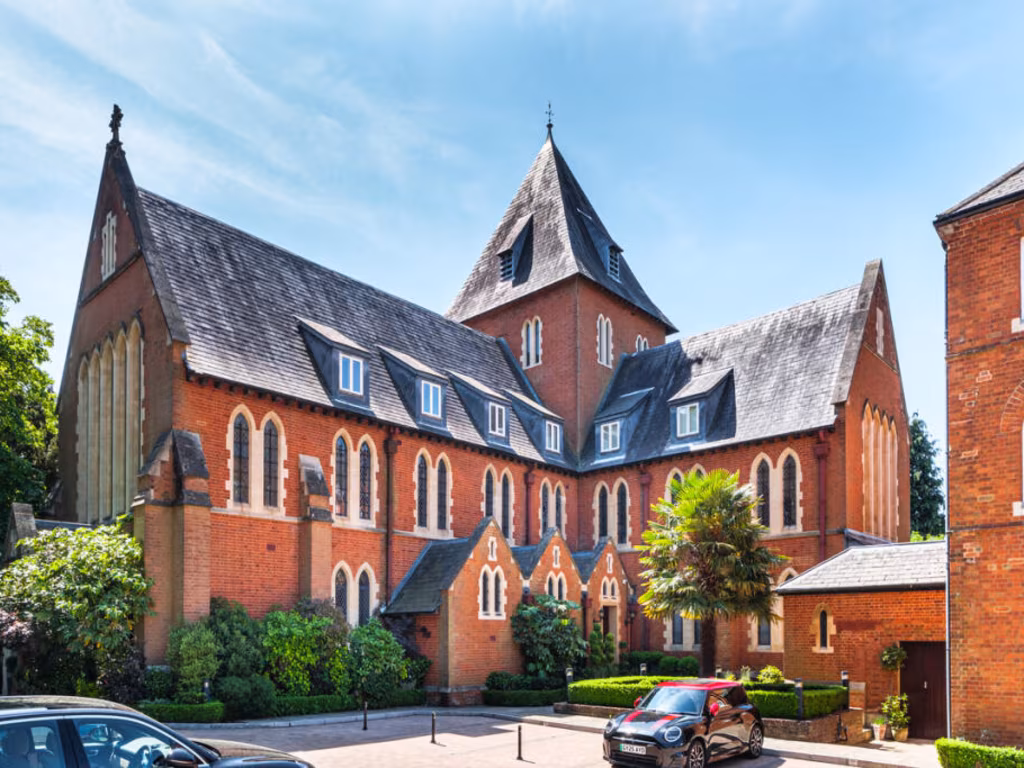 property High Res Images}