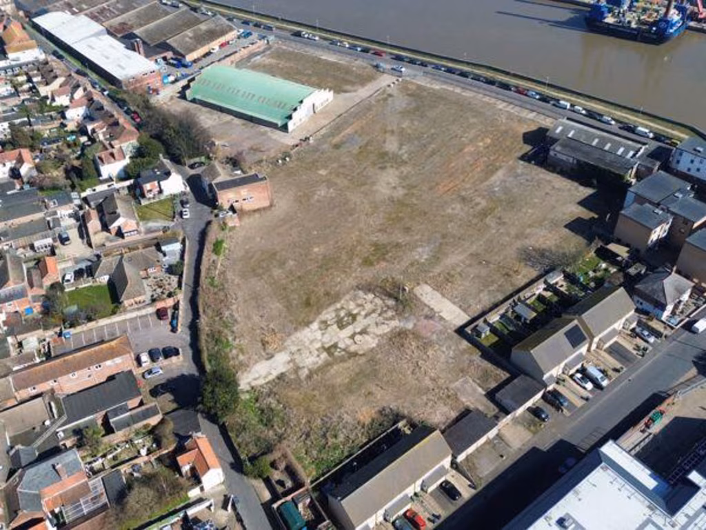 property High Res Images}