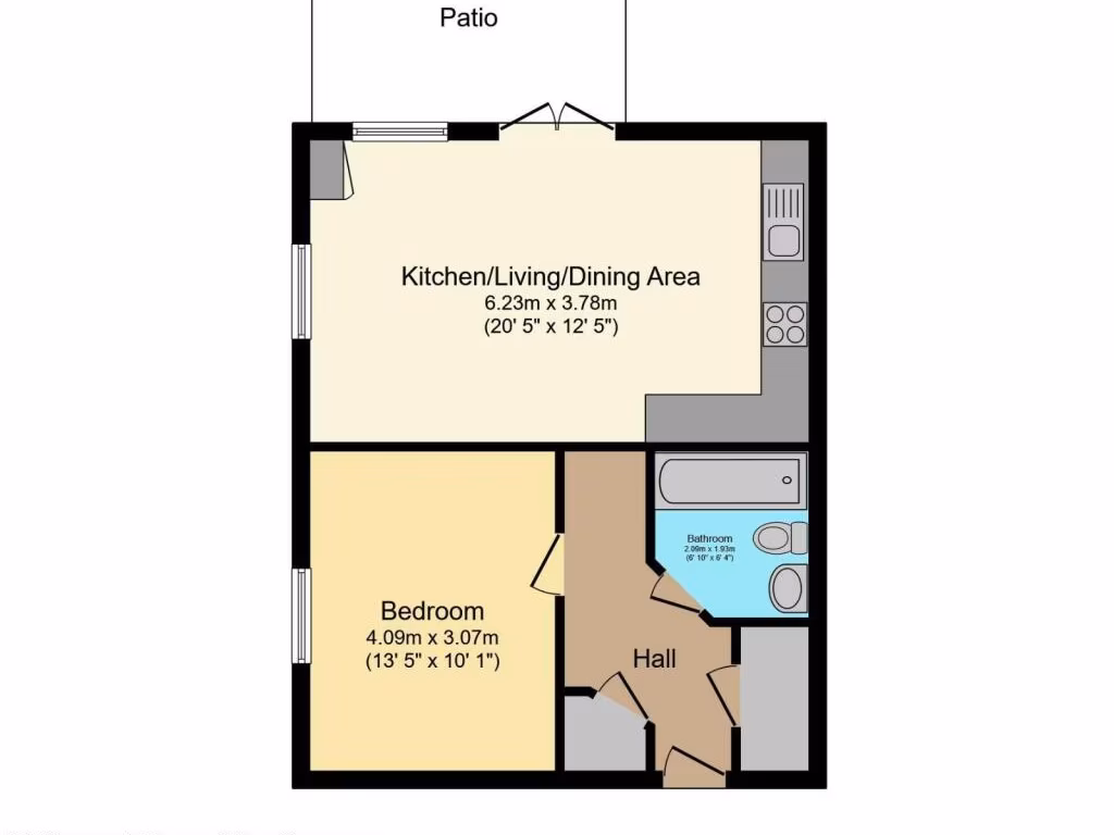 property High Res Images}