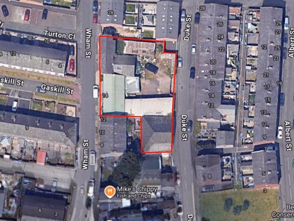 property High Res Images}