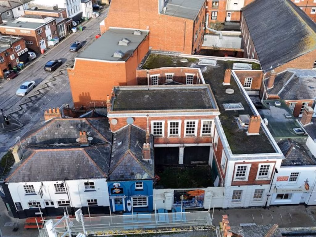 property High Res Images}