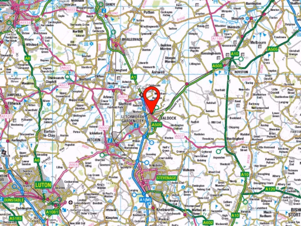 property High Res Images}