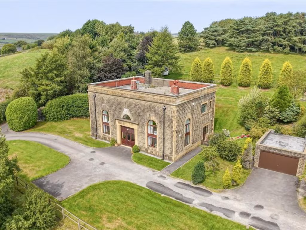 property High Res Images}