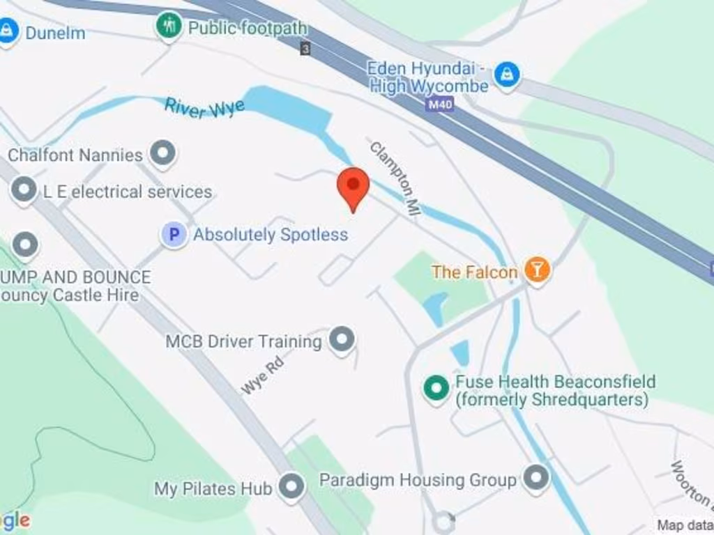 property High Res Images}