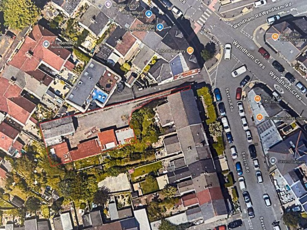 property High Res Images}