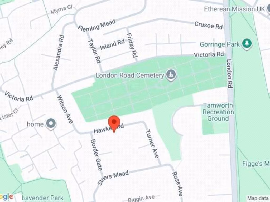 property High Res Images}