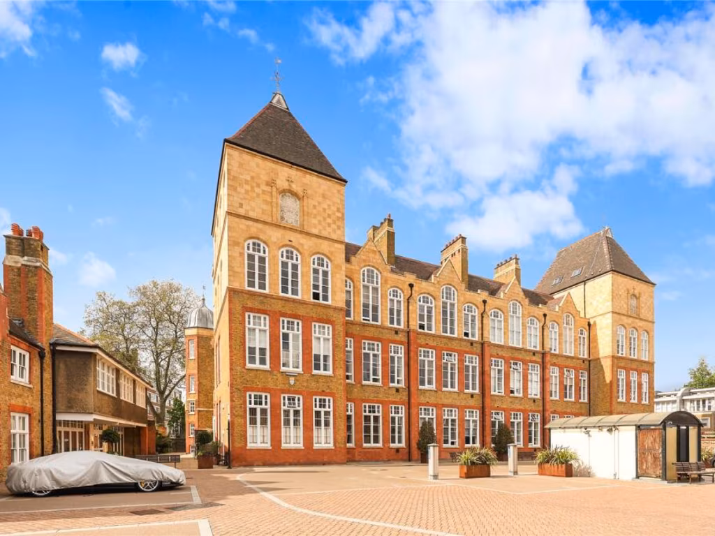 property High Res Images}