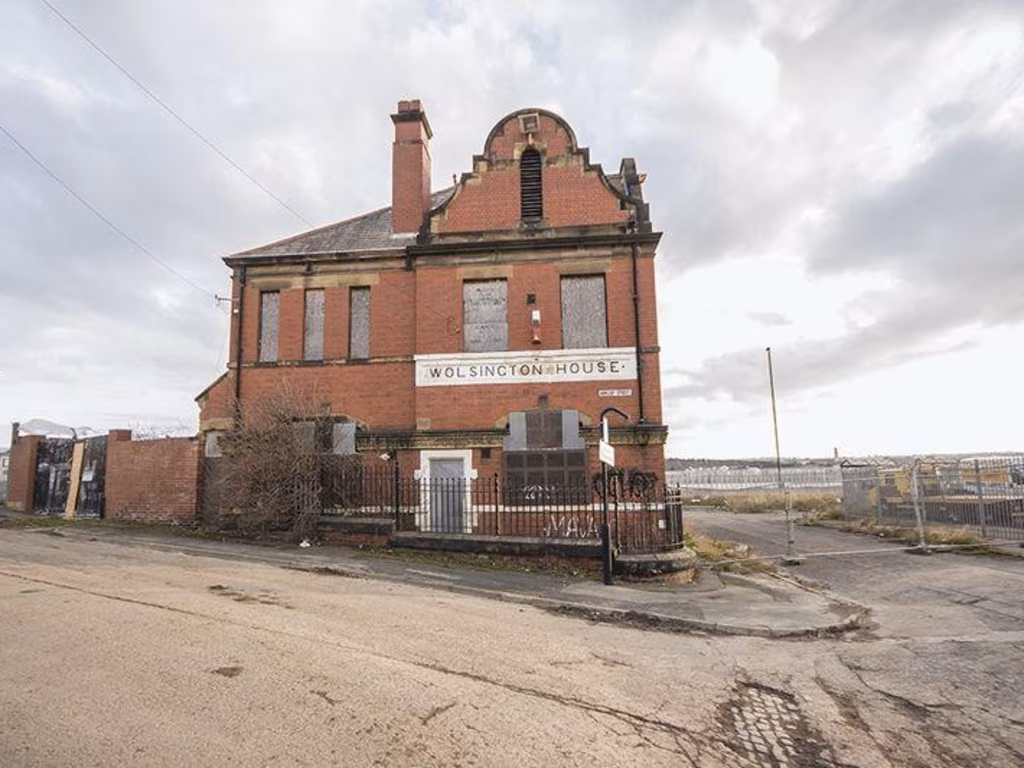 property High Res Images}