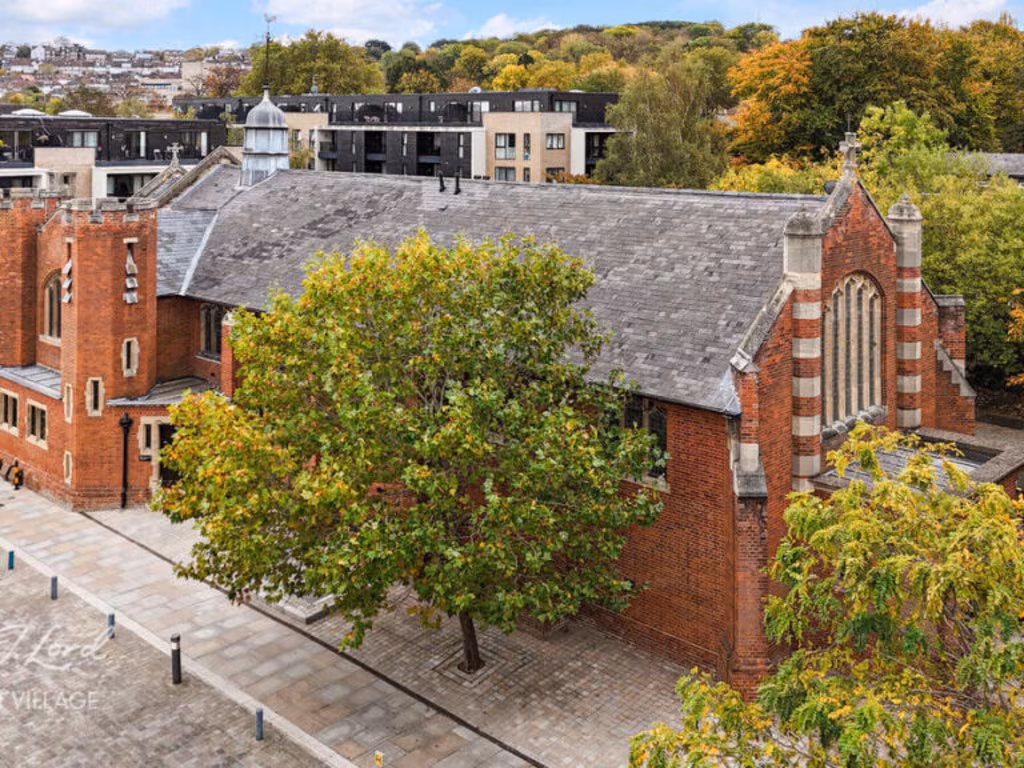 property High Res Images}