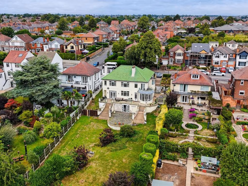 property High Res Images}