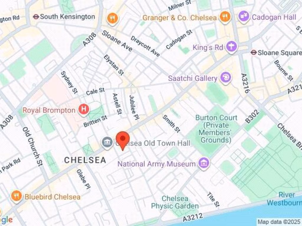 property High Res Images}