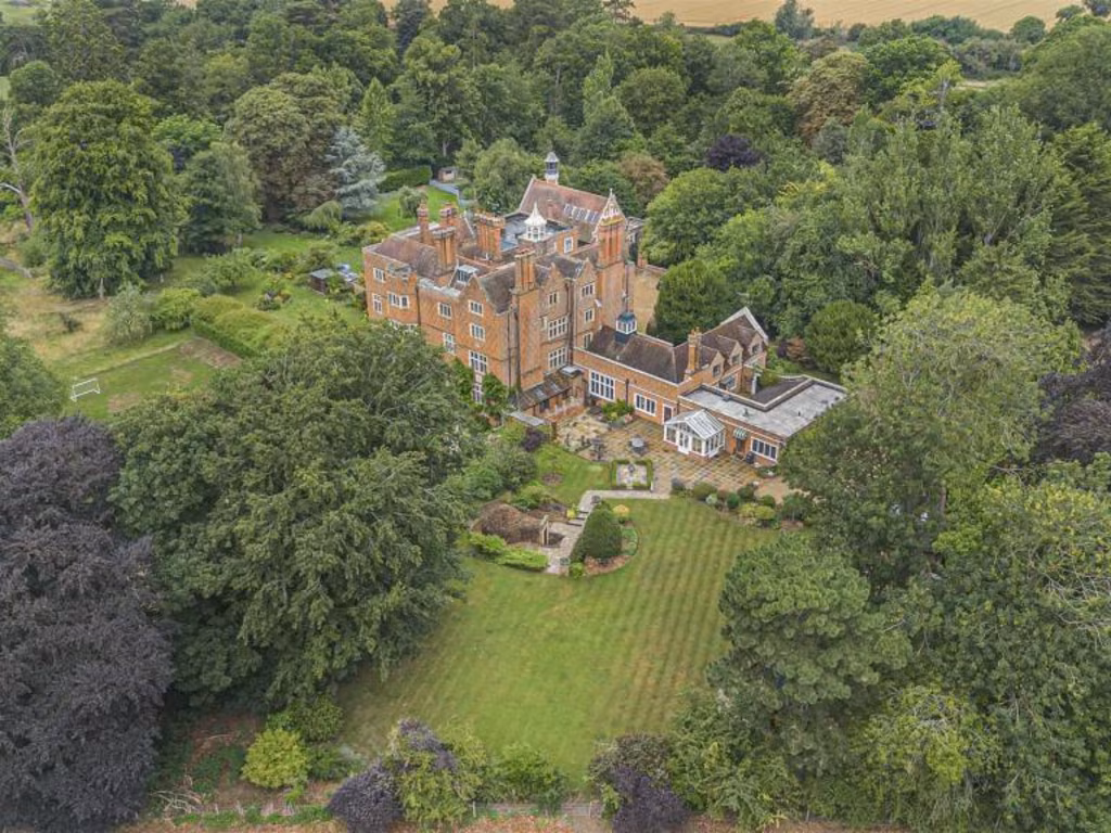 property High Res Images}