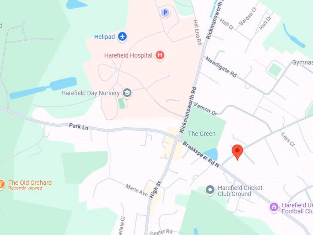 property High Res Images}