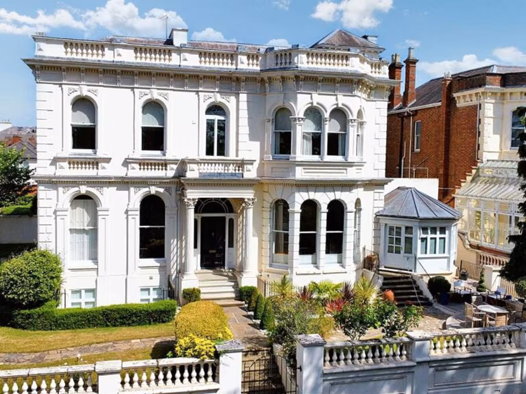 property High Res Images}