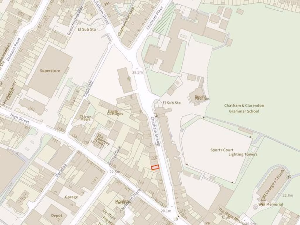 property High Res Images}