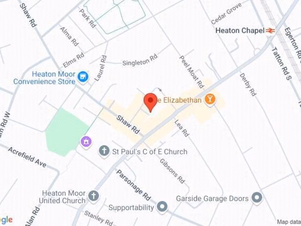 property High Res Images}