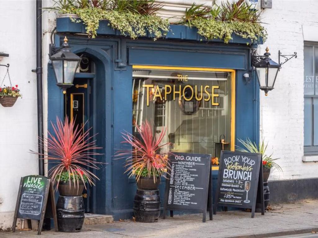 property High Res Images}