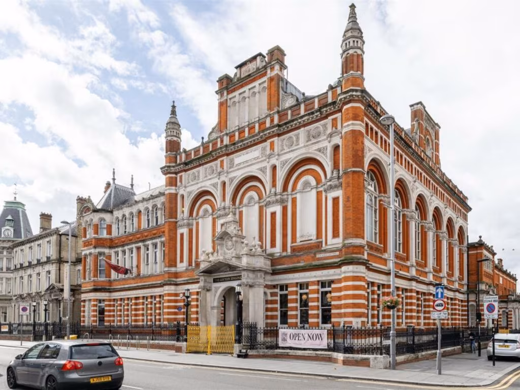 property High Res Images}