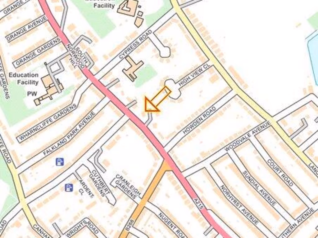 property High Res Images}