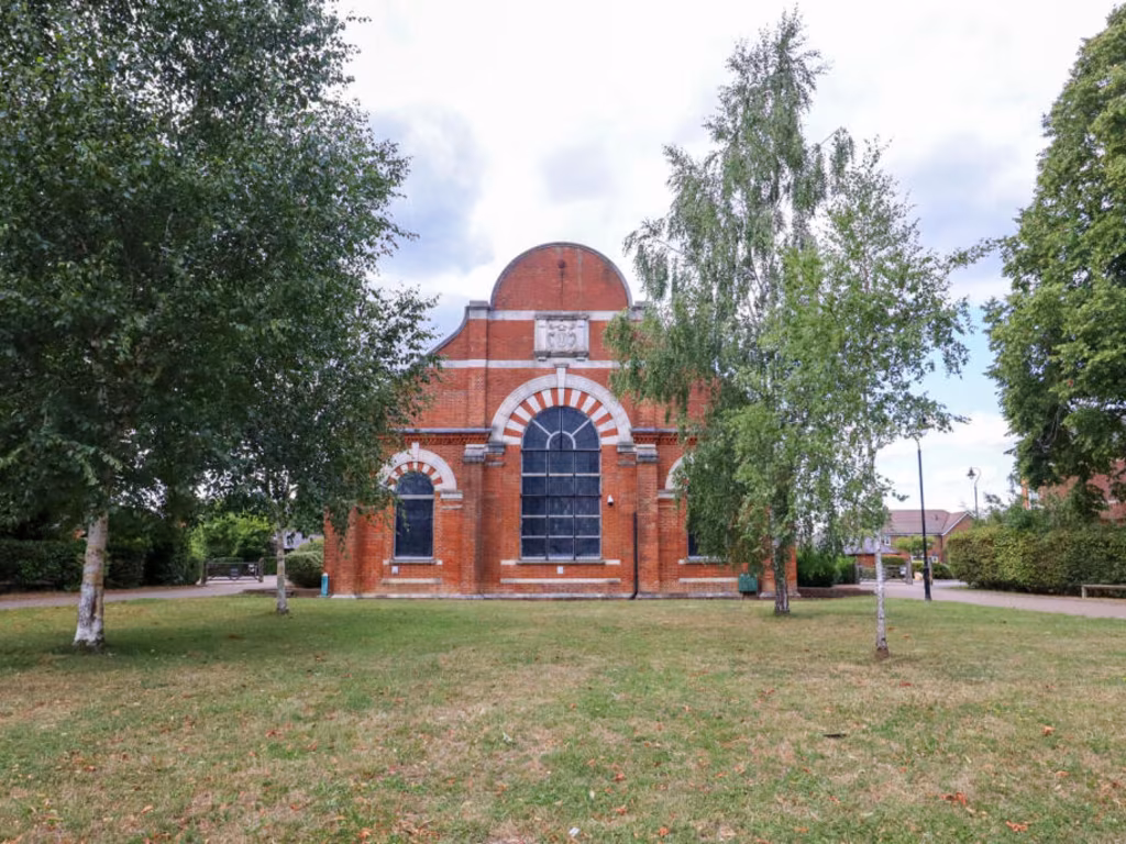 property High Res Images}