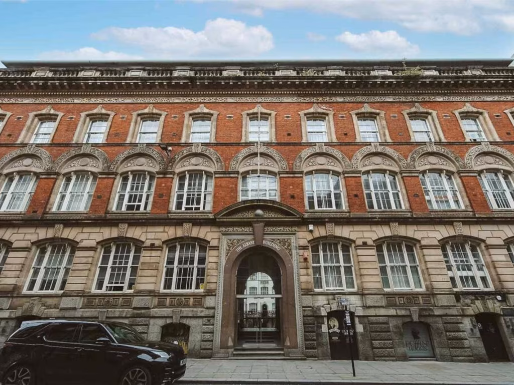 property High Res Images}