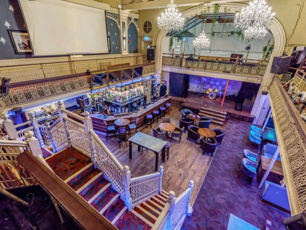 property High Res Images}