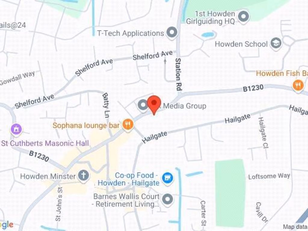 property High Res Images}