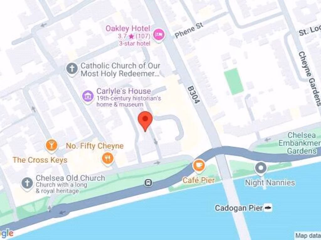 property High Res Images}