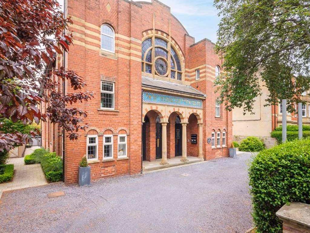 property High Res Images}