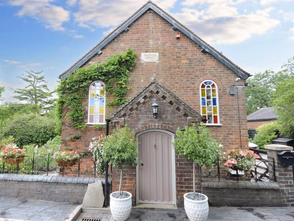 property High Res Images}