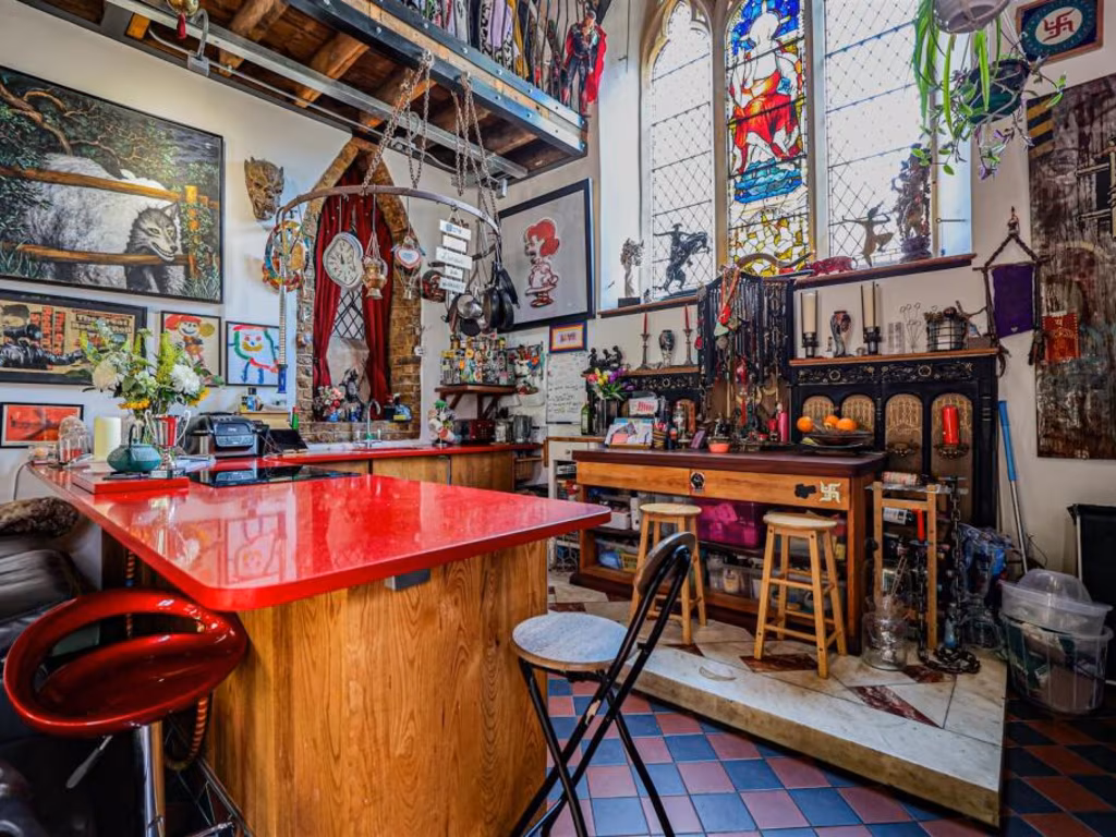 property High Res Images}