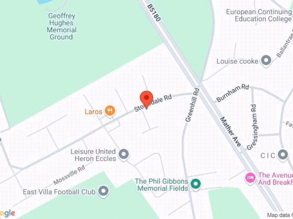 property High Res Images}