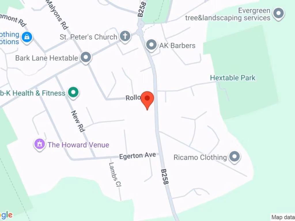 property High Res Images}