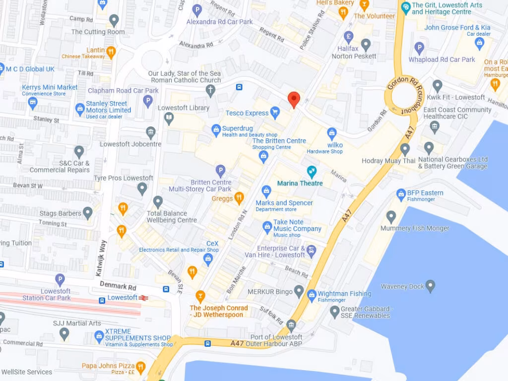 property High Res Images}