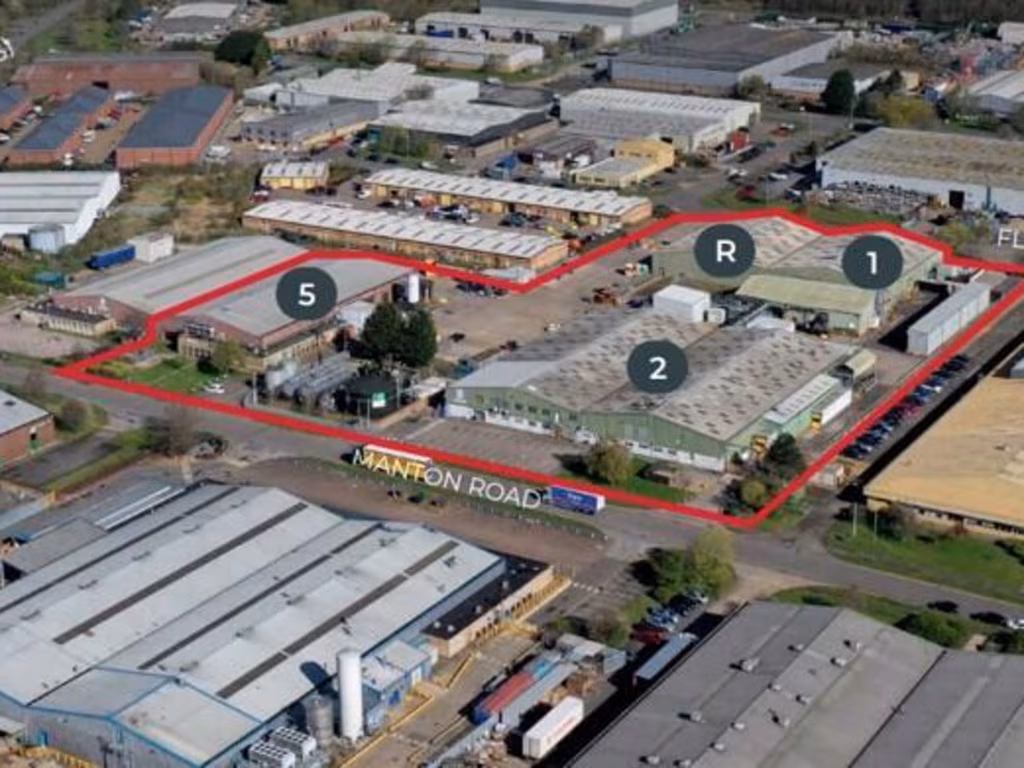 property High Res Images}