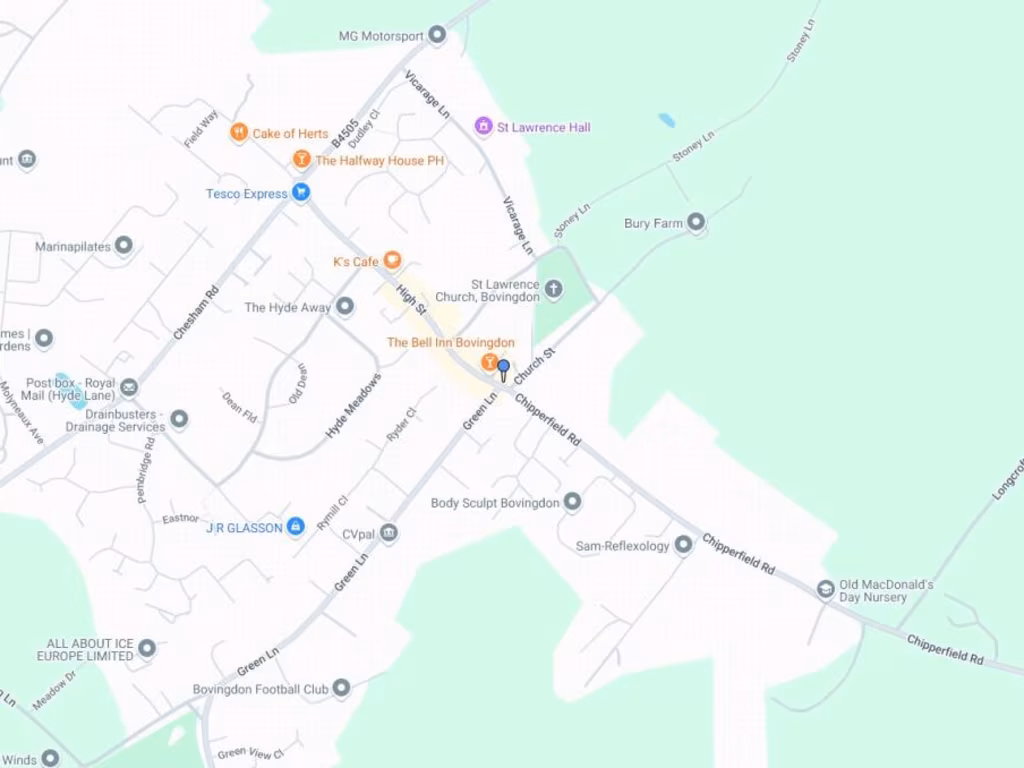 property High Res Images}