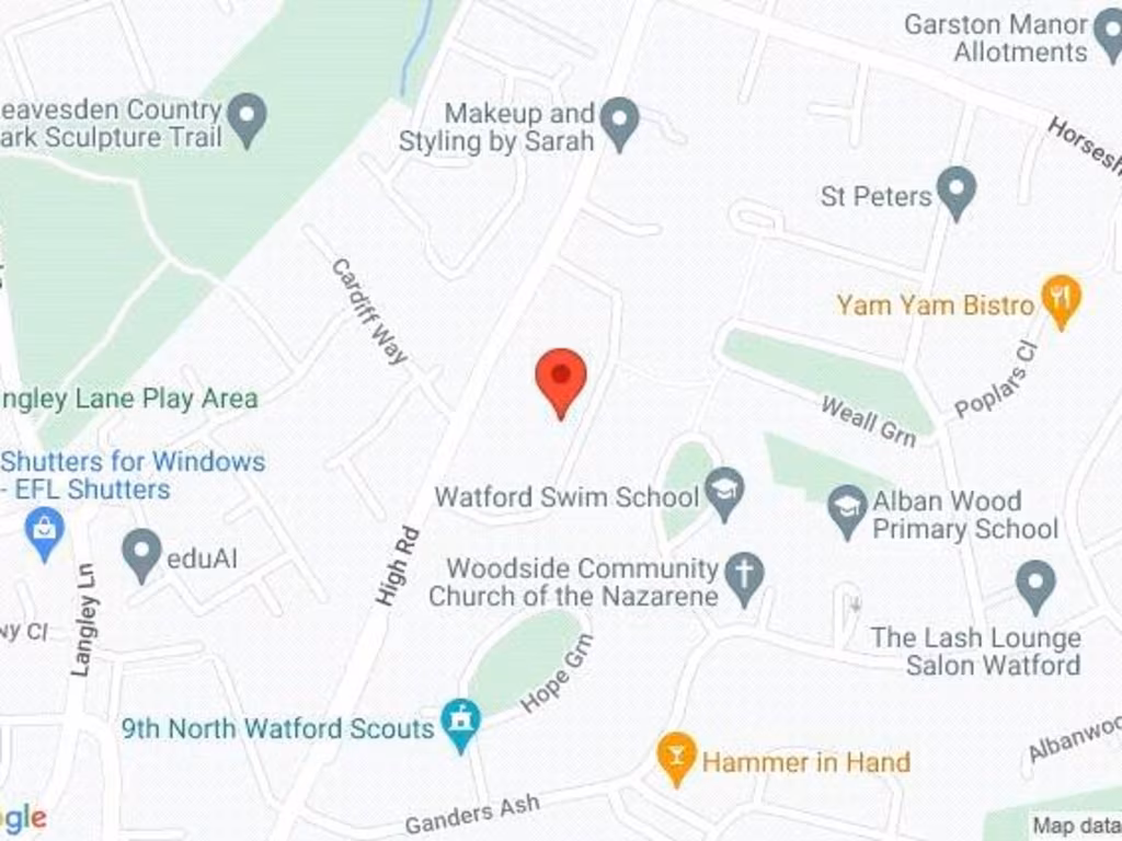 property High Res Images}