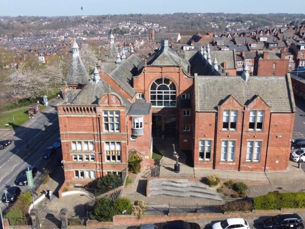 property High Res Images}