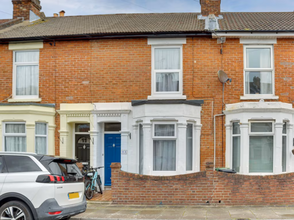 property High Res Images}