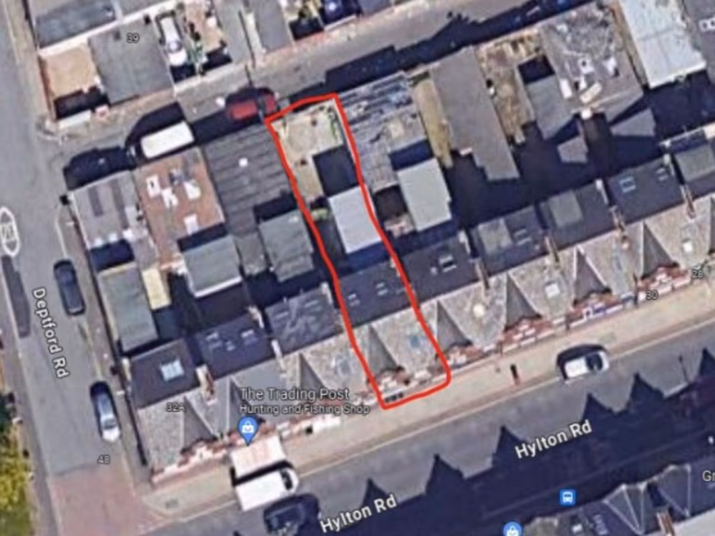 property High Res Images}