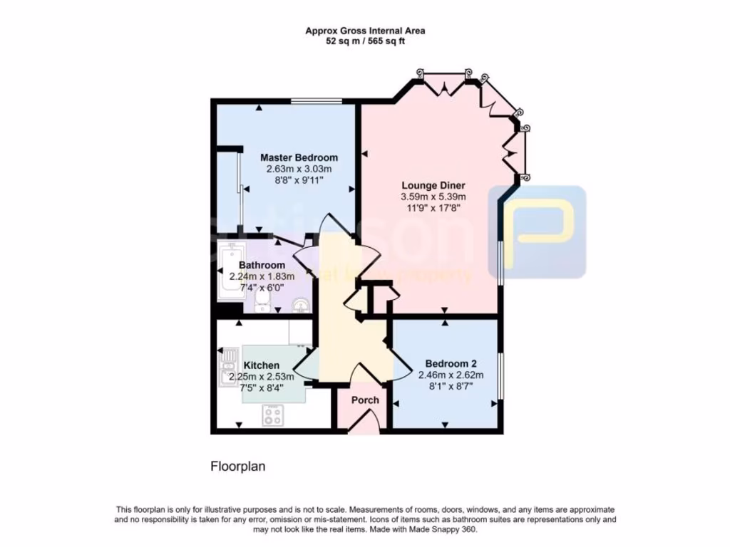 property High Res Images}