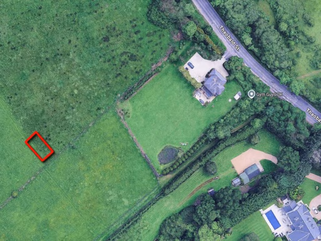 property High Res Images}